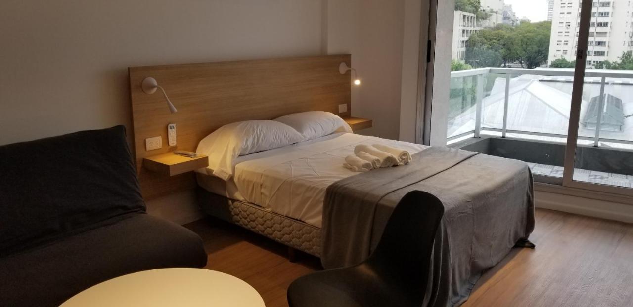 Palermo Market Luxury Apartments 504 Μπουένος Άιρες Εξωτερικό φωτογραφία