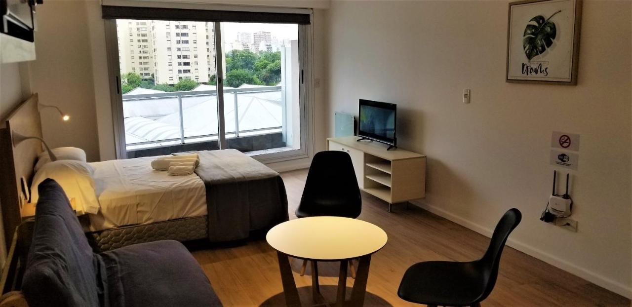 Palermo Market Luxury Apartments 504 Μπουένος Άιρες Εξωτερικό φωτογραφία