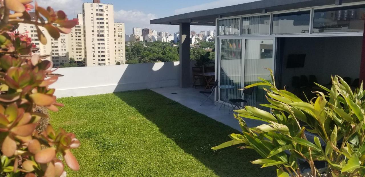 Palermo Market Luxury Apartments 504 Μπουένος Άιρες Εξωτερικό φωτογραφία