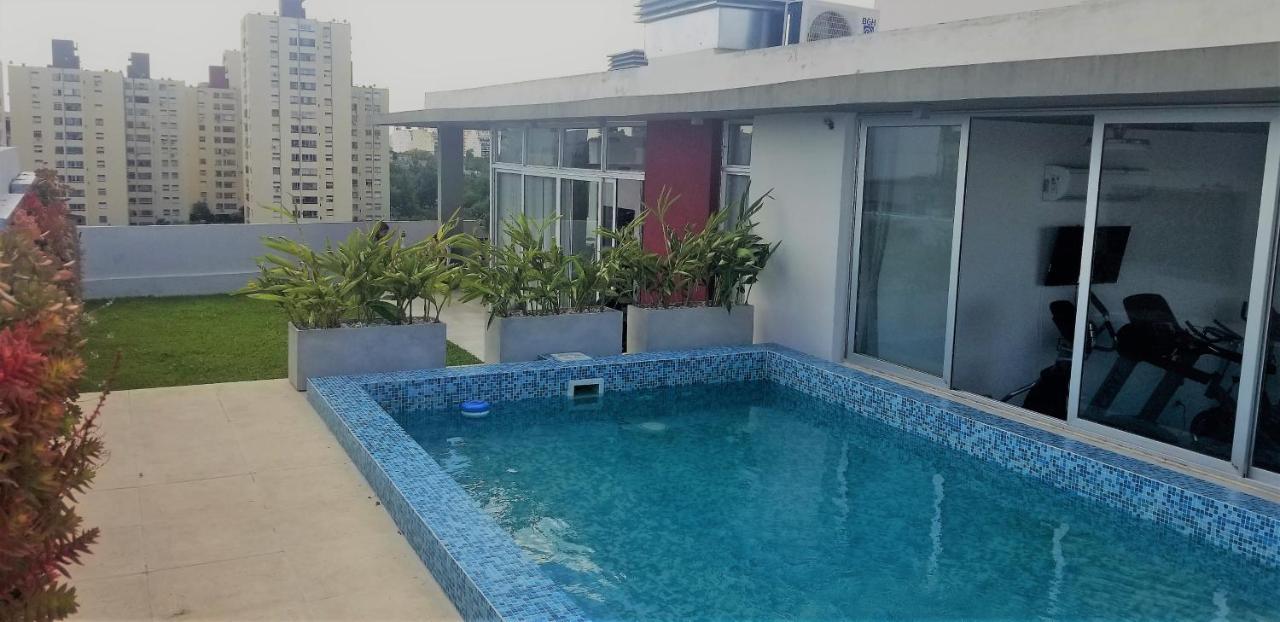 Palermo Market Luxury Apartments 504 Μπουένος Άιρες Εξωτερικό φωτογραφία