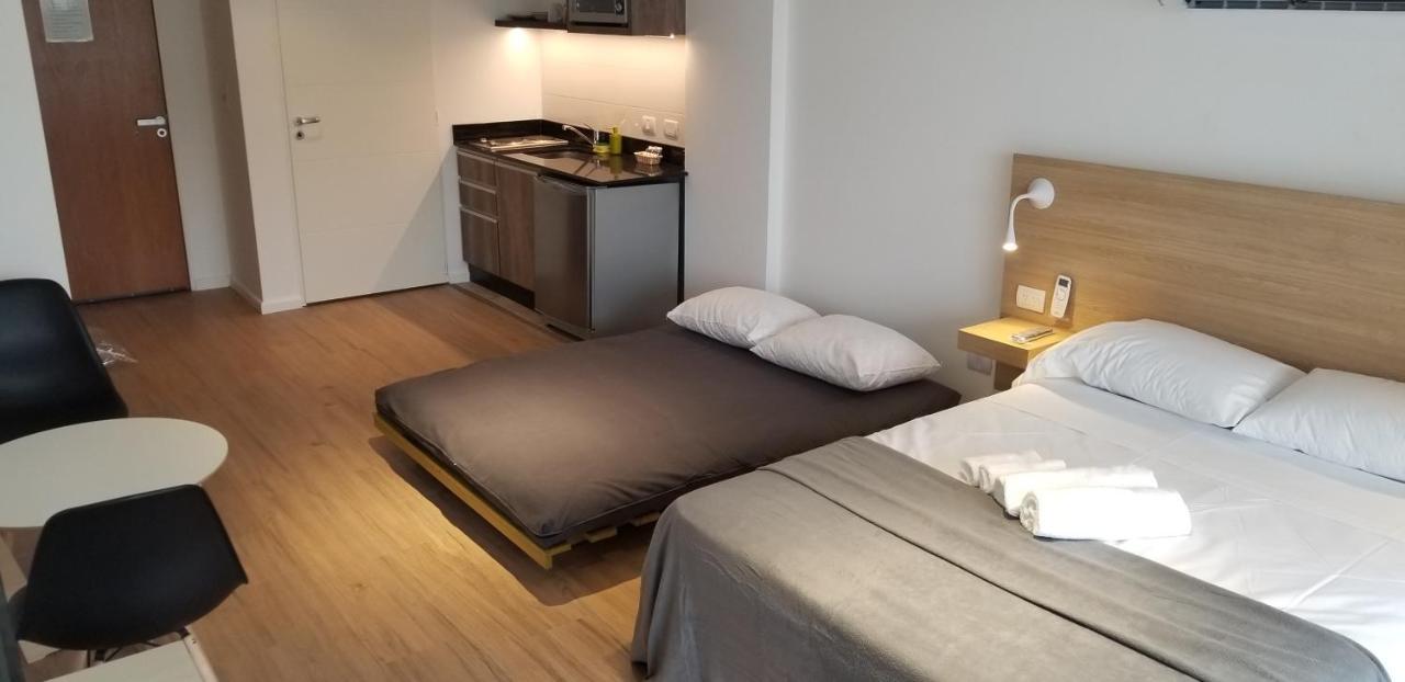 Palermo Market Luxury Apartments 504 Μπουένος Άιρες Εξωτερικό φωτογραφία