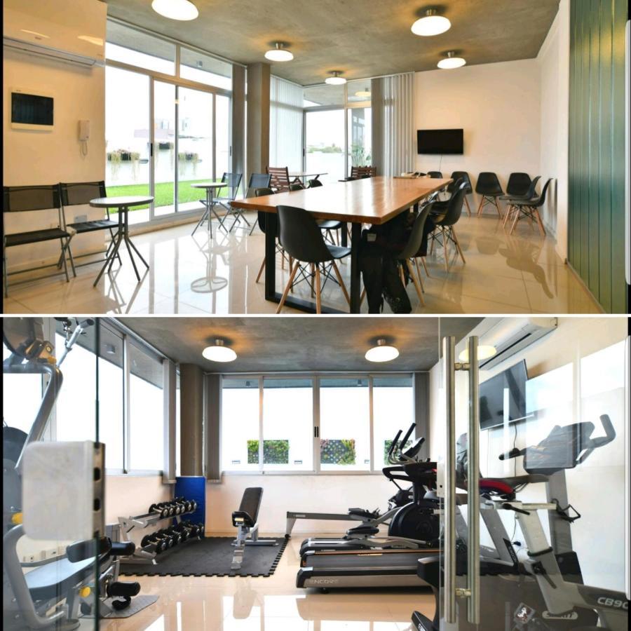 Palermo Market Luxury Apartments 504 Μπουένος Άιρες Εξωτερικό φωτογραφία