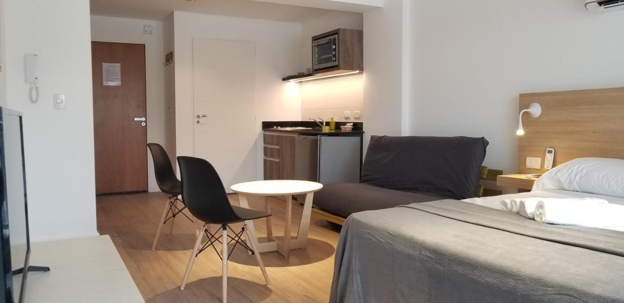 Palermo Market Luxury Apartments 504 Μπουένος Άιρες Εξωτερικό φωτογραφία