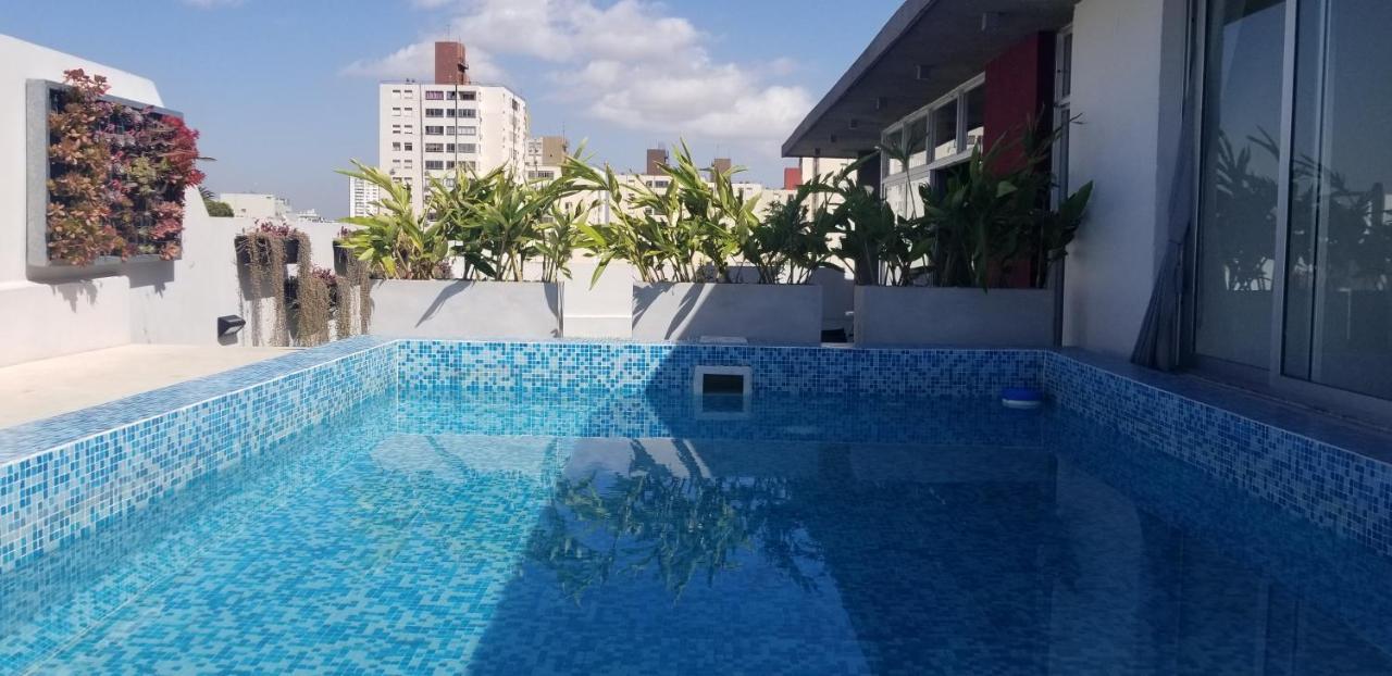 Palermo Market Luxury Apartments 504 Μπουένος Άιρες Εξωτερικό φωτογραφία