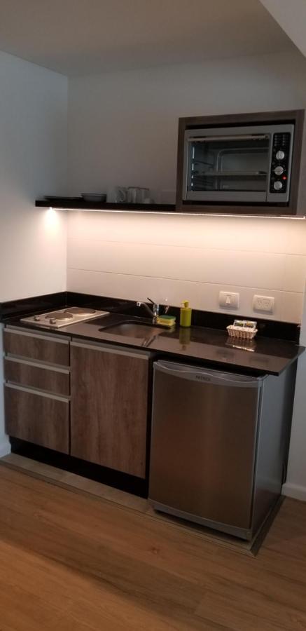 Palermo Market Luxury Apartments 504 Μπουένος Άιρες Εξωτερικό φωτογραφία