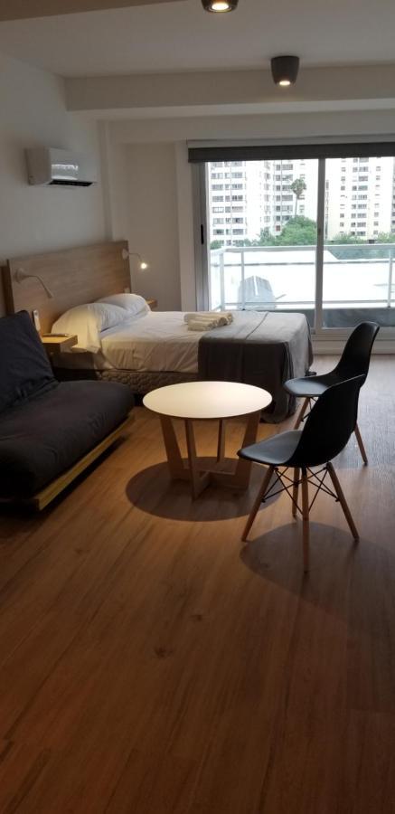 Palermo Market Luxury Apartments 504 Μπουένος Άιρες Εξωτερικό φωτογραφία
