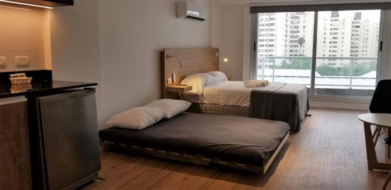 Palermo Market Luxury Apartments 504 Μπουένος Άιρες Εξωτερικό φωτογραφία