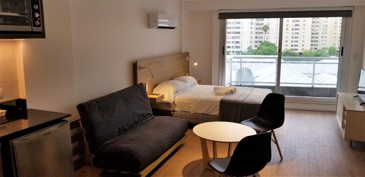 Palermo Market Luxury Apartments 504 Μπουένος Άιρες Εξωτερικό φωτογραφία