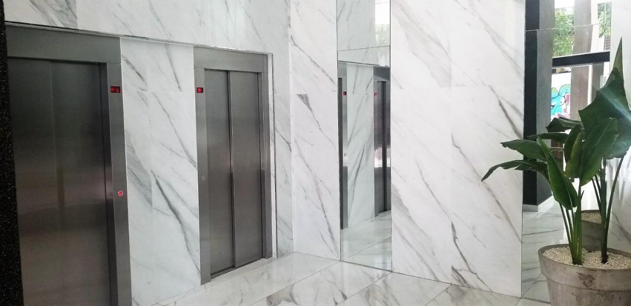 Palermo Market Luxury Apartments 504 Μπουένος Άιρες Εξωτερικό φωτογραφία