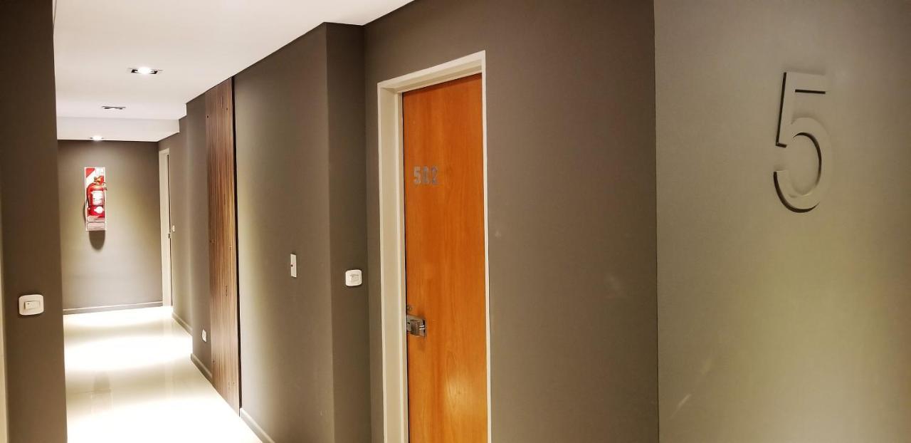 Palermo Market Luxury Apartments 504 Μπουένος Άιρες Εξωτερικό φωτογραφία