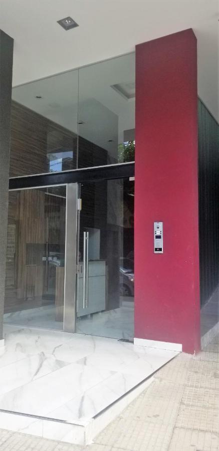 Palermo Market Luxury Apartments 504 Μπουένος Άιρες Εξωτερικό φωτογραφία