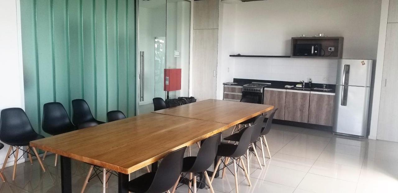 Palermo Market Luxury Apartments 504 Μπουένος Άιρες Εξωτερικό φωτογραφία