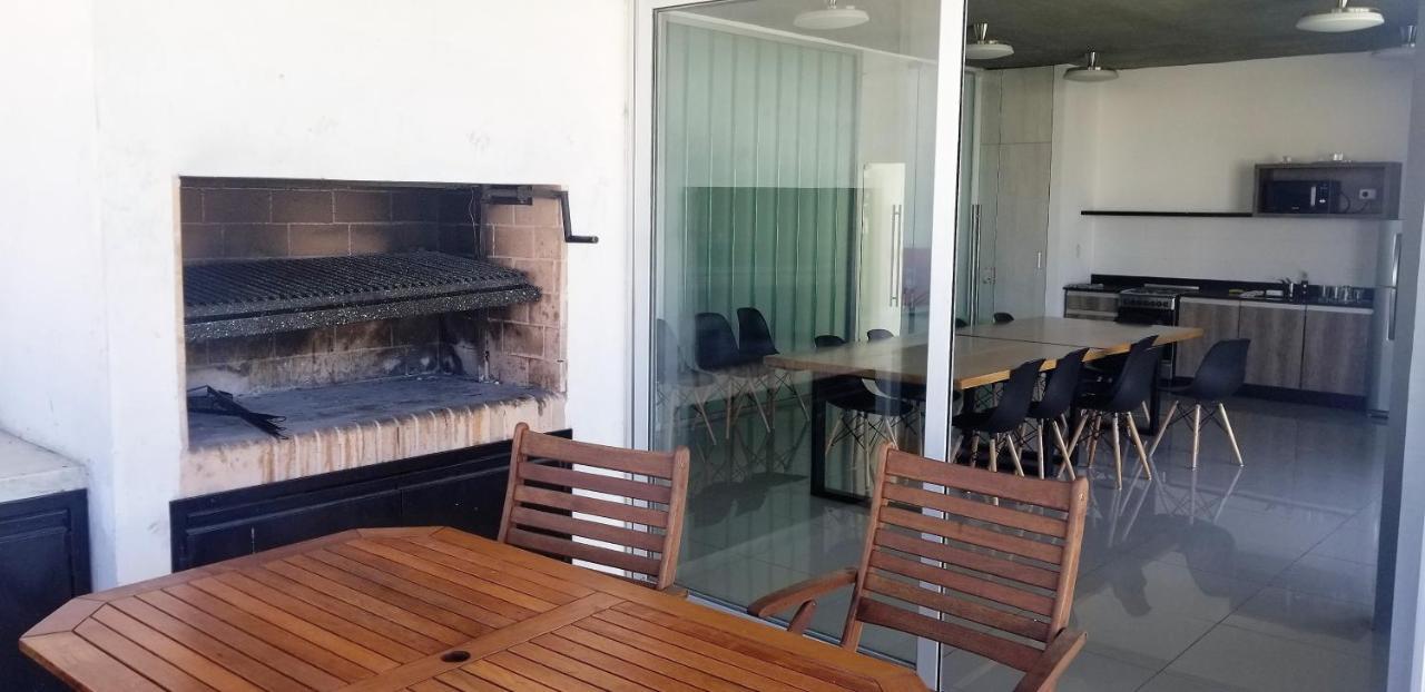 Palermo Market Luxury Apartments 504 Μπουένος Άιρες Εξωτερικό φωτογραφία