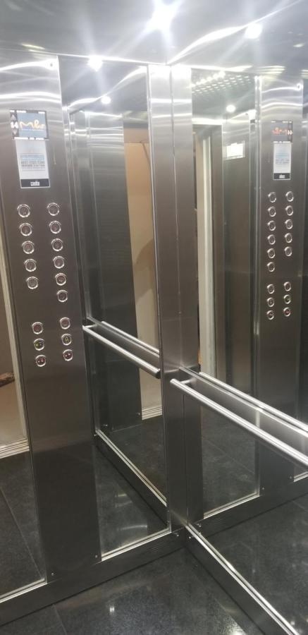 Palermo Market Luxury Apartments 504 Μπουένος Άιρες Εξωτερικό φωτογραφία
