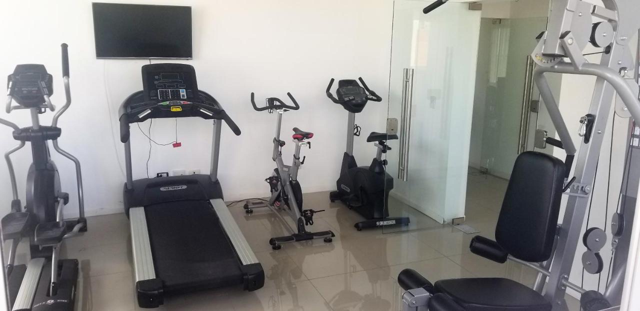 Palermo Market Luxury Apartments 504 Μπουένος Άιρες Εξωτερικό φωτογραφία