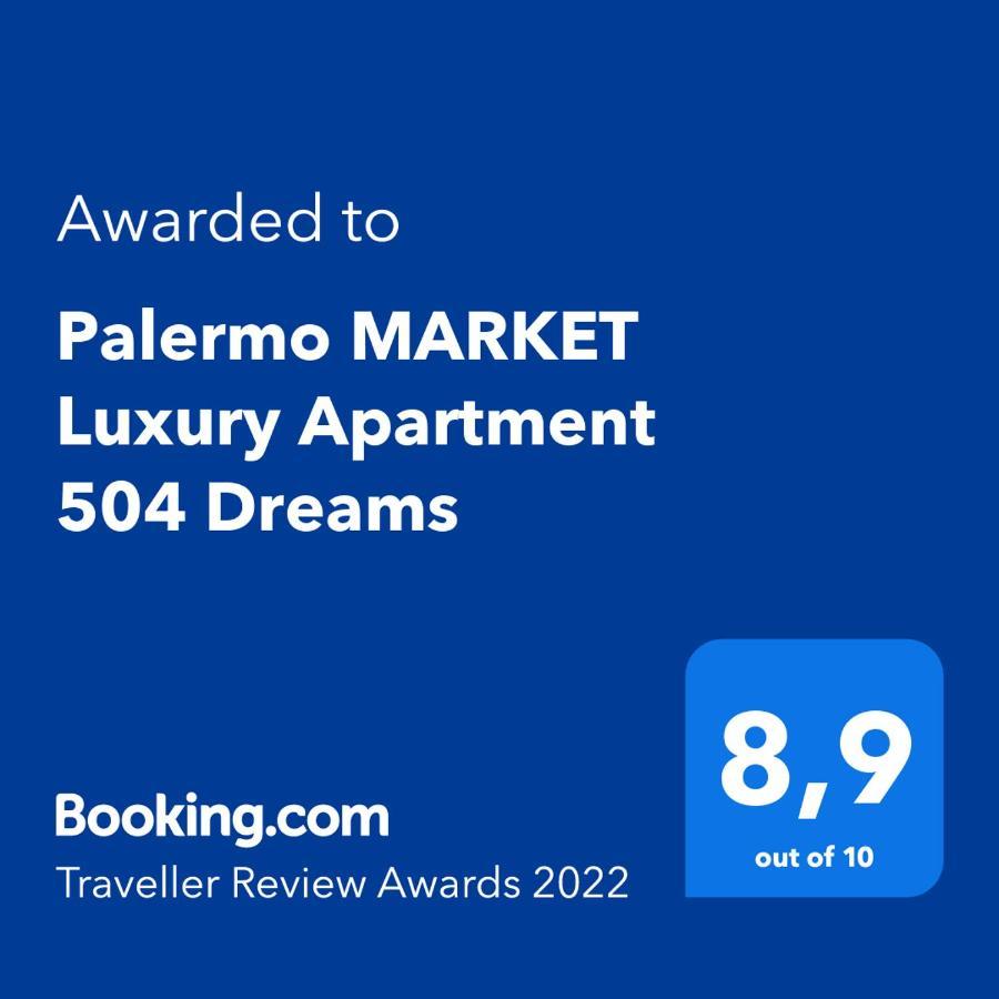 Palermo Market Luxury Apartments 504 Μπουένος Άιρες Εξωτερικό φωτογραφία
